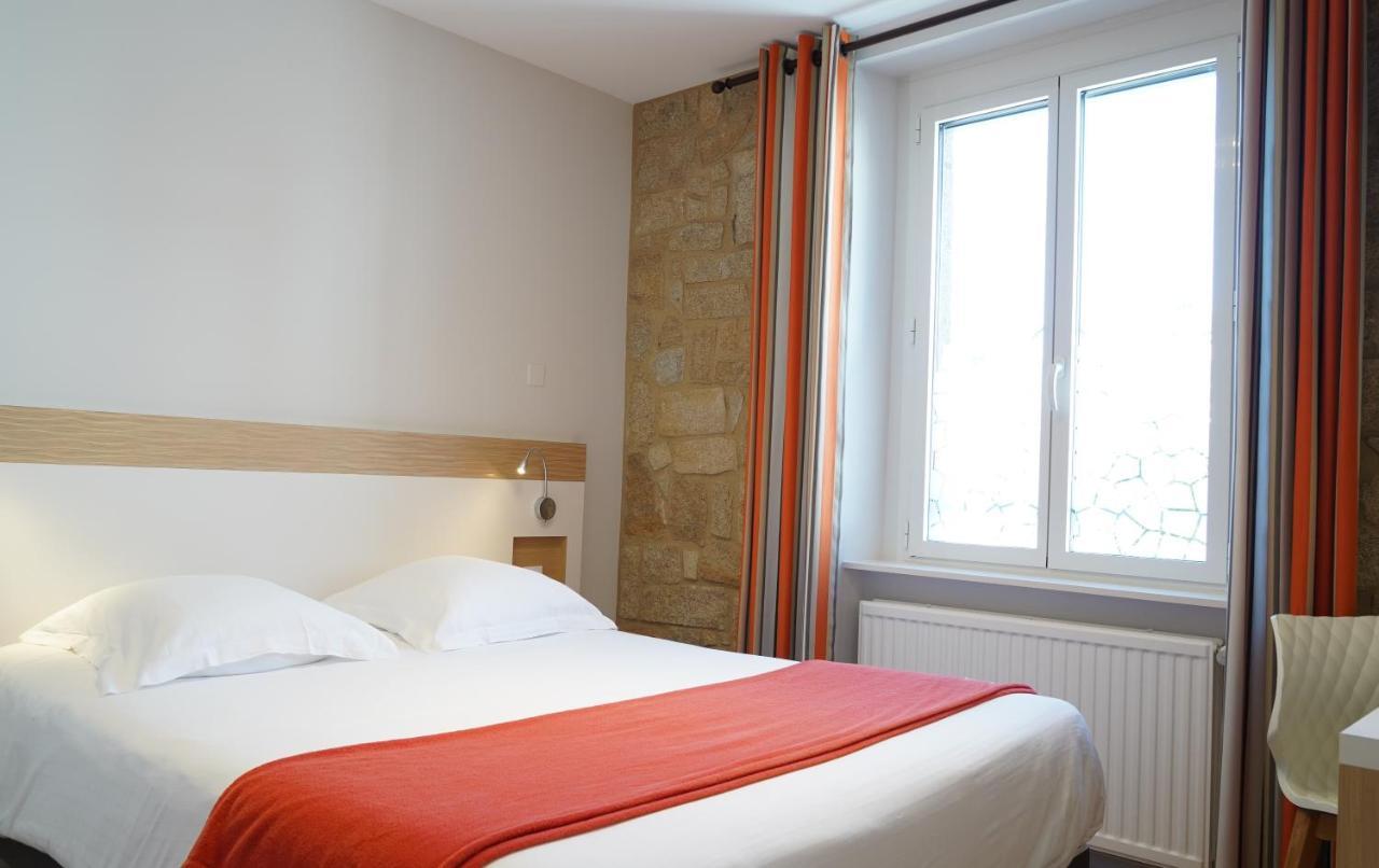 Hotel De Perros, The Originals Boutique Eksteriør bilde