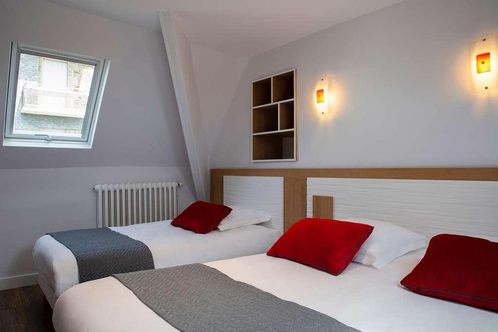 Hotel De Perros, The Originals Boutique Rom bilde