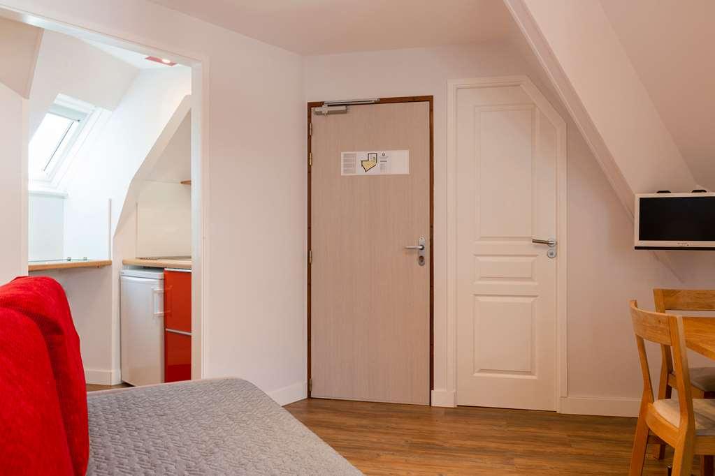 Hotel De Perros, The Originals Boutique Rom bilde