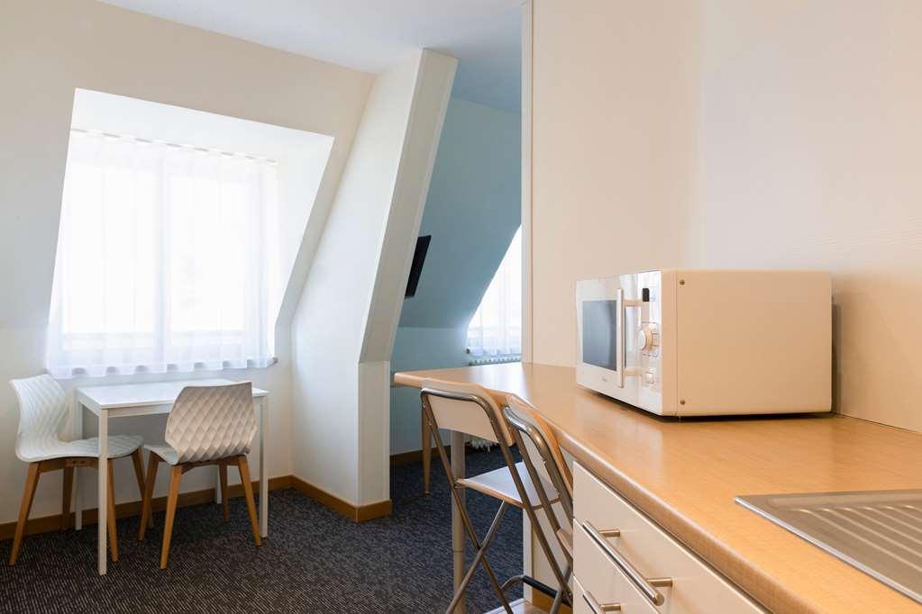 Hotel De Perros, The Originals Boutique Rom bilde