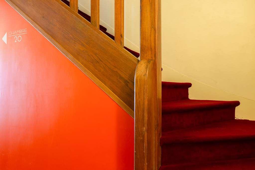 Hotel De Perros, The Originals Boutique Rom bilde