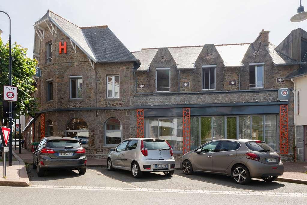 Hotel De Perros, The Originals Boutique Eksteriør bilde
