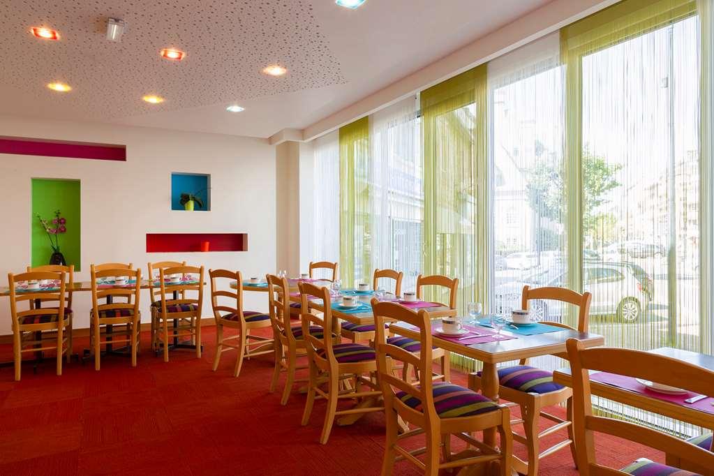 Hotel De Perros, The Originals Boutique Bekvemmeligheter bilde