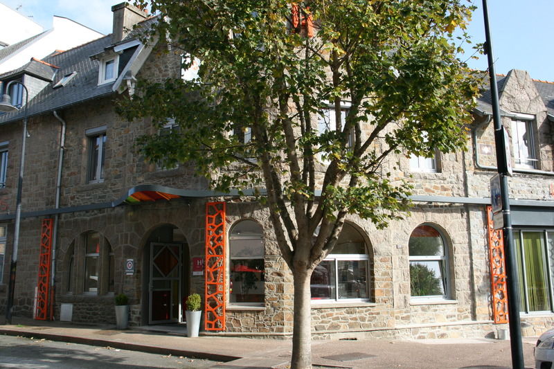 Hotel De Perros, The Originals Boutique Eksteriør bilde