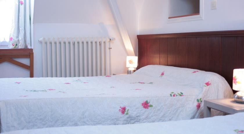 Hotel De Perros, The Originals Boutique Eksteriør bilde