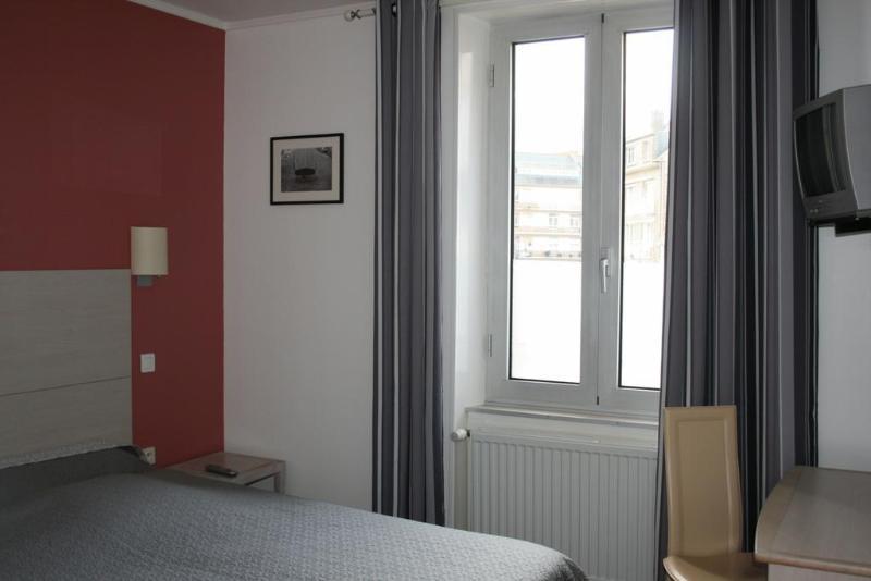 Hotel De Perros, The Originals Boutique Eksteriør bilde