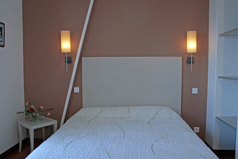 Hotel De Perros, The Originals Boutique Eksteriør bilde