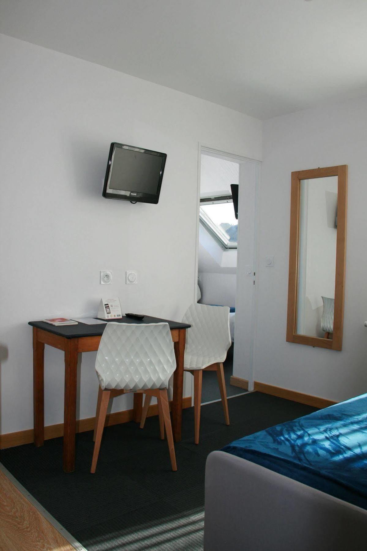 Hotel De Perros, The Originals Boutique Eksteriør bilde